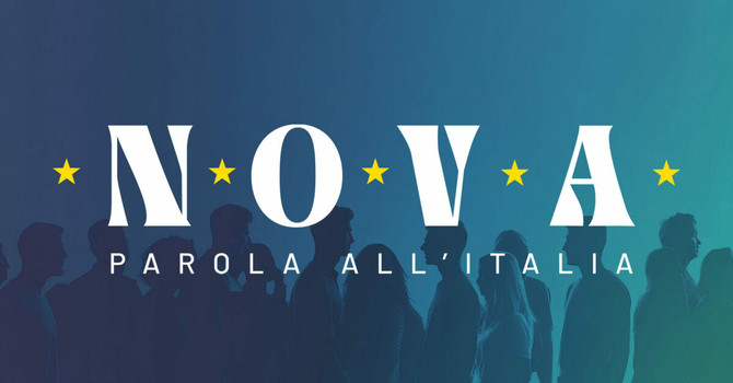 Nessun comizio, solo idee: sabato Asti accoglierà Nova 2026 [VIDEO]