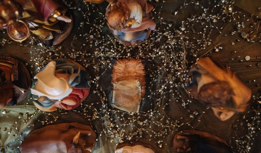 Oro Incenso Mirra guarda al futuro dopo il successo del decennale