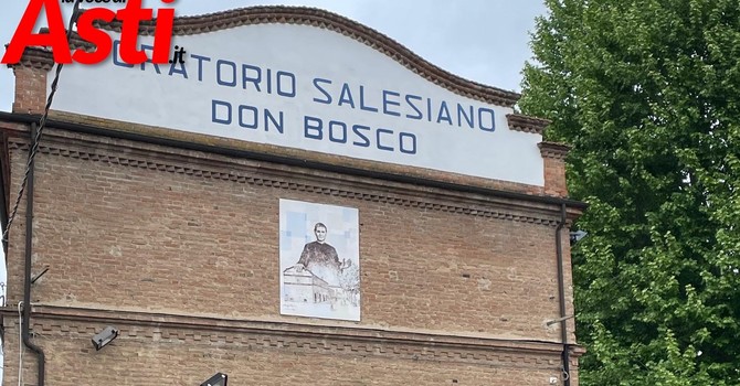 Oratorio Don Bosco