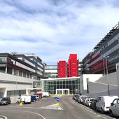 Nuovo mammografo dotato di AI per la rinnovata Senologia dell'ospedale di Verduno Nuovo mammografo dotato di AI per la rinnovata Senologia dell'ospedale di Verduno