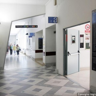 Immagine da comunicato stampa del Consiglio Regionale del Piemonte