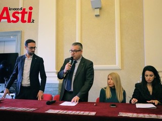 Le immagini del sorteggio (MerfePhoto)