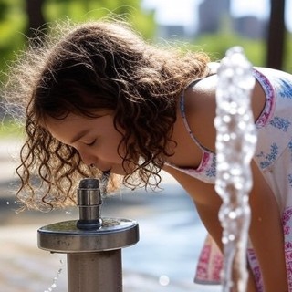 Un'estate più sicura per i fragili: operativo il piano regionale contro le ondate di calore