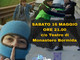 Ora ho tutto”: il cortometraggio di un gruppo di studenti dell’acquese al teatro di Monastero Bormida