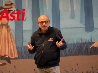 Galleria fotografica a cura di Efrem Zanchettin (MerfePhoto)