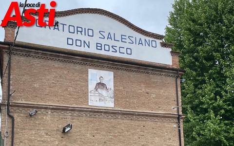 Oratorio don Bosco