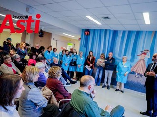 Galleria fotografica a cura di Efrem Zanchettin (MerfePhoto)