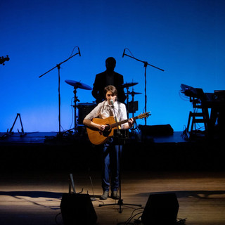 L’eredità artistica di Gaber rivivrà al Teatro Alfieri di Asti