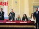 Le immagini del sorteggio (MerfePhoto)