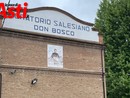 l'Oratorio don Bosco di Nizza Monferrato l'Oratorio don Bosco di Nizza Monferrato