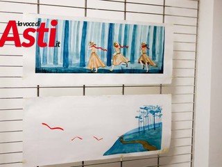 Galleria fotografica a cura di Efrem Zanchettin (MerfePhoto)