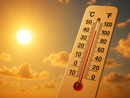 Settimana rovente in Piemonte: afa e caldo ancora protagonisti, possibile tregua dal 19 agosto Settimana rovente in Piemonte: afa e caldo ancora protagonisti, possibile tregua dal 19 agosto