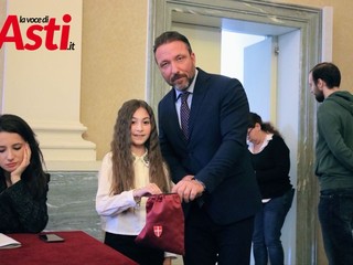 Le immagini del sorteggio (MerfePhoto)