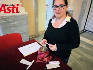 Le immagini del sorteggio (MerfePhoto)