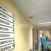 Immagine di repertorio