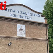 l'Oratorio don Bosco di Nizza Monferrato