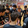 Orange Futsal, la legge del PalaBrumar non perdona: 5-0 all'Altovicentino nel segno di Caracciolo