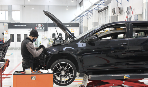 Auto sempre più vecchie, stangata sulle riparazioni: costi su del 33%