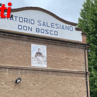 l'Oratorio don Bosco di Nizza Monferrato