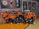 Calcio a 5, esordio con vittoria per l'Asti, 8-3 al Villorba in una partita mai scontata Calcio a 5, esordio con vittoria per l'Asti, 8-3 al Villorba in una partita mai scontata