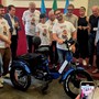 “Oltre i Limiti”: il viaggio di Angelo Catanzaro da Torino a Roma per i diritti e l’inclusione