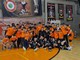 Calcio a 5, esordio con vittoria per l'Asti, 8-3 al Villorba in una partita mai scontata