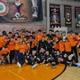 Calcio a 5, esordio con vittoria per l'Asti, 8-3 al Villorba in una partita mai scontata