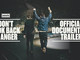 Il week end al cinema si veste di musica e suspense [TRAILERS]