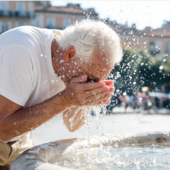 Caldo record nell'Astigiano: minime fino a 25°C, oggi e domani le giornate più infernali con punte di 39°C