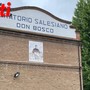 l'Oratorio don Bosco di Nizza Monferrato