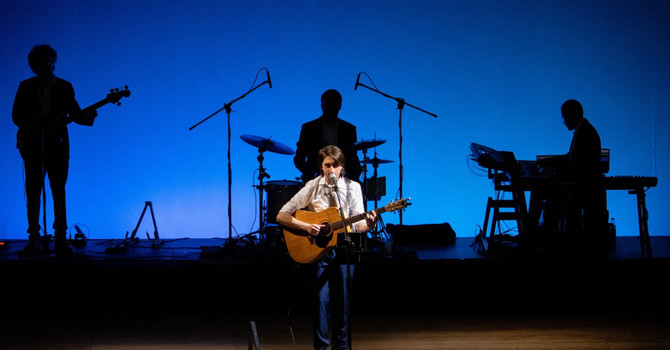 L’eredità artistica di Gaber rivivrà al Teatro Alfieri di Asti