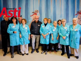 Galleria fotografica a cura di Efrem Zanchettin (MerfePhoto)