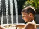 Caldo e afa: l'estate non molla la presa su Asti
