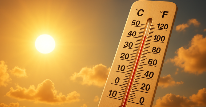 Emergenza caldo, a Costigliole il Comune potenzia i servizi di assistenza
