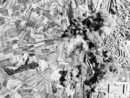 Bombardamento aereo sulle linee ferroviarie di Siena durante l'operazione Strangle