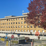 L'ospedale di Ceva (archivio)