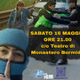 Ora ho tutto”: il cortometraggio di un gruppo di studenti dell’acquese al teatro di Monastero Bormida Ora ho tutto”: il cortometraggio di un gruppo di studenti dell’acquese al teatro di Monastero Bormida