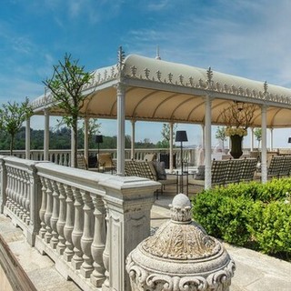 All’Orangerie de Le Due Matote di Bossolasco il premio Touring Club “Miglior Novità 2026”