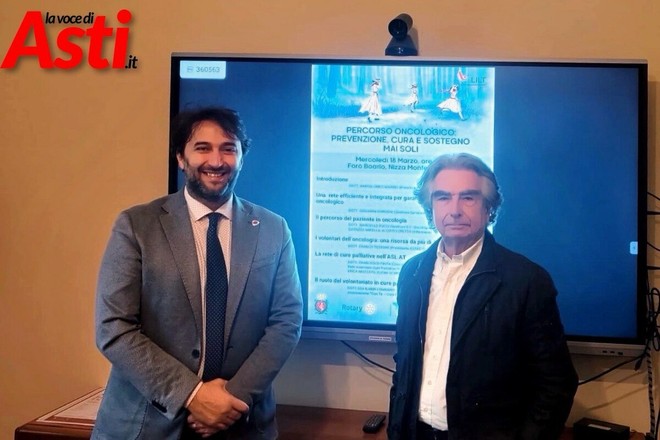 Simone Nosenzo e Bartolomeo Marino Simone Nosenzo e Bartolomeo Marino