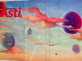 Galleria fotografica a cura di Efrem Zanchettin (MerfePhoto)