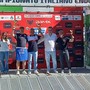 Il Moto Club Alfieri brilla tra Roma e Pordenone: Politanò e Bertorello a podio nel campionato italiano enduro Major