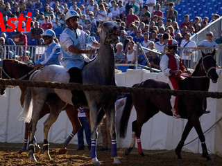 Le immagini del Palio (Ph Rozzino Filippo)
