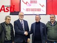Immgini della presentazione a cura di Efrem Zanchettin (MerfePhoto)