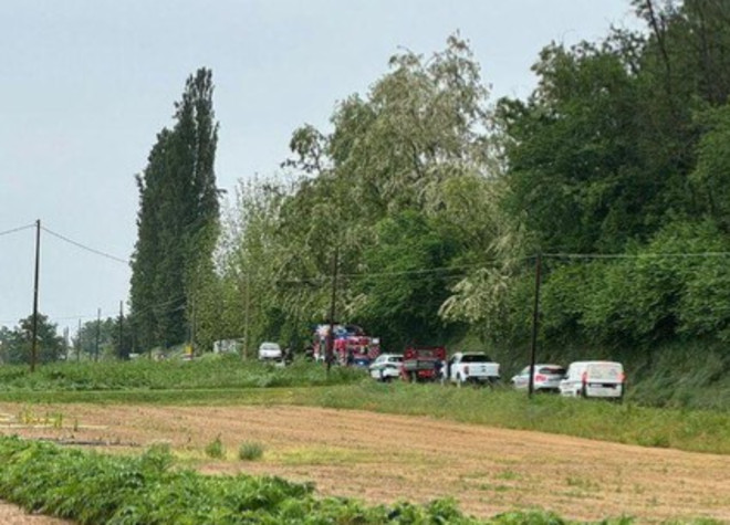 Maltempo ad Asti: la conta dei danni si aggira sui 800mila euro
