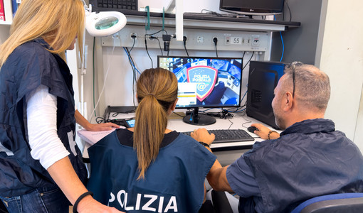 Foto generica d'archivio