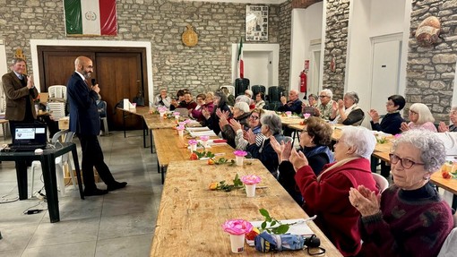 Alcune immagini da Bubbio