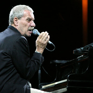 Paolo Conte (immagine d'archivio)