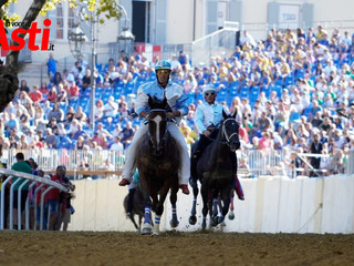 Le immagini del Palio (Ph Rozzino Filippo)