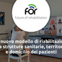 A Fossano  al via “FOR”, un progetto transfrontaliero di teleriabilitazione