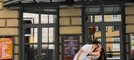 Sposi cercasi: il teatro Alfieri diventa un incrocio di fedi nuziali [VIDEO]